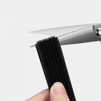 8. Torba rowerowa Rockbros B39-2 wodoodporna na ramę - czarna