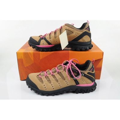 20. Buty trekkingowe Aku Alterra Lite GTX W 716457