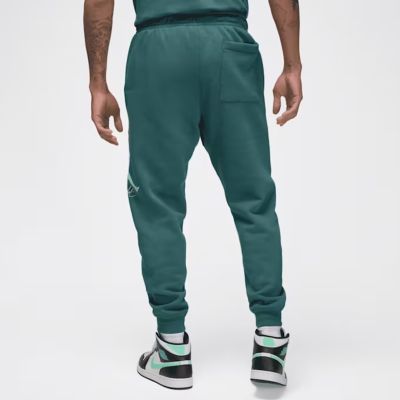 2. Spodnie sportowe dresy męskie Air Jordan Essentials Baseline Pants - FD7345-366