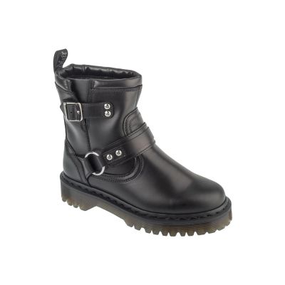 Dr. Martens Anistone Harness DM42583001 Czarne 36
