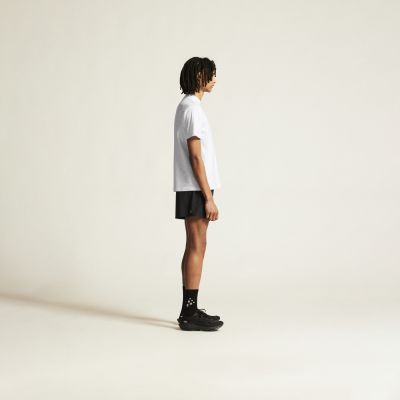 4. Męskie Spodenki CORE ESSENCE SHORTS 2 M