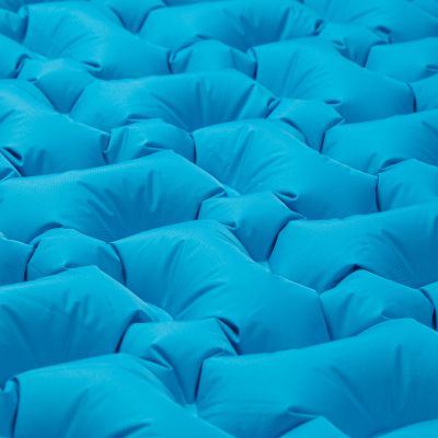 8. Materac trekkingowy Spokey ultralight Spokey Air Bed SPK-941061