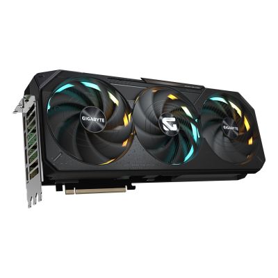 11. Karta graficzna Gigabyte GeForce RTX 5080 Gaming OC 16GB GDDR7