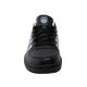 3. Sneakersy damskie K-swiss COURT KALI na co dzień czarne (94777-062-M)
