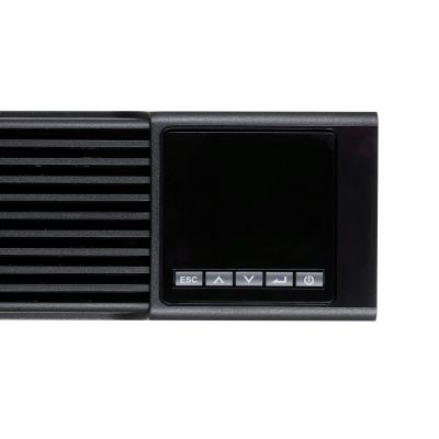 4. Zasilacz Ever POWERLINE RT PRO 2000 (T/PWPRRT-112K00/00)
