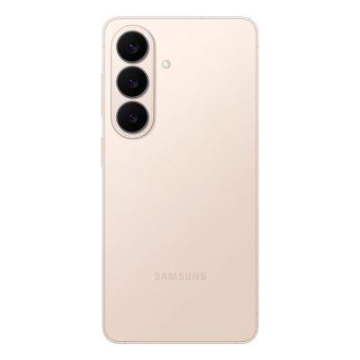2. Samsung Galaxy S26 SM-S942B/DS 16 cm (6.3") Dual SIM Android 16.0 5G USB Type-C 12 GB 512 GB 4300 mAh Różowe złoto