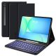 Etui Tech-Protect SC Pen + Keyboard na Samsung Galaxy Tab S10 FE+ 13.1 X620 / X626B - czarne