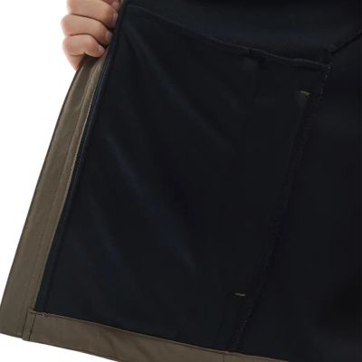8. Kurtka softshell 4F M324 M 4FWSS25TSOFM324 81S