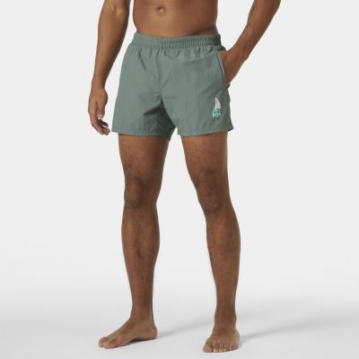 16. Spodenki kąpielowe Helly Hansen Cascais Trunk M 34031 485