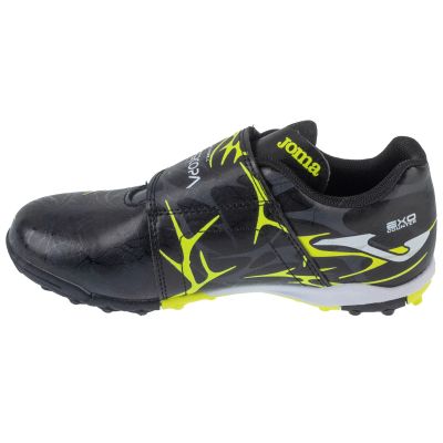 2. Joma Super Copa Jr 2501 TF SCJW2501TFV Czarne 27
