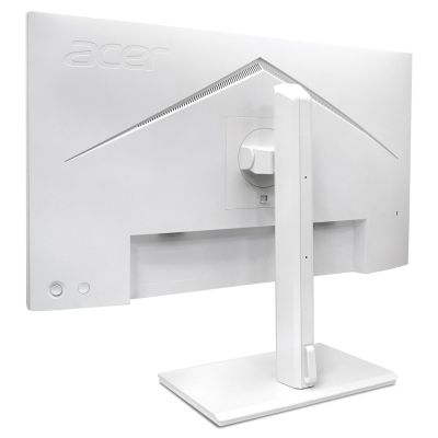 6. Acer Vero B7 B277UGwmiiprzx monitor komputerowy 68,6 cm (27") 2560 x 1440 px Quad HD LCD Biały