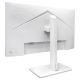 6. Acer Vero B7 B277UGwmiiprzx monitor komputerowy 68,6 cm (27") 2560 x 1440 px Quad HD LCD Biały