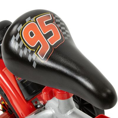 6. Rower dziecięcy Huffy Disney CARS 14" 24484W