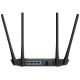 3. Router CUDY LT400_EU 300 Mbps Wireless N 4G LTE Cat.4 SIM