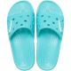 2. Klapki Crocs Classic Slide W 206121 4O9