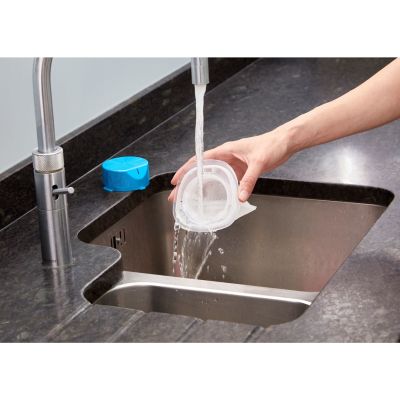 16. Odkurzacz domowy 7,2V NVC215WA-QW BLACK+DECKER