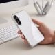 11. Etui Tech-Protect FlexAir na Samsung Galaxy A17 4G / 5G - przezroczyste