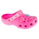 Crocs Classic Mattel Pink Barbie Clog K 211406-90H Różowe 28/29