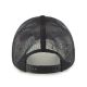 35. Czapka z daszkiem Czapka '47 Brand Trucker NHL BRANS14CTP nie wystawiać