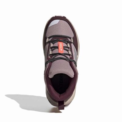 2. Buty adidas Junior Terrex AX4R MID KI5813