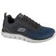 Skechers Track - Ripkent 232399W-NVBK Granatowe 41