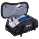10. Thule Chasm TDSD301 Black sportowa torba 30 l Poliester Czarny