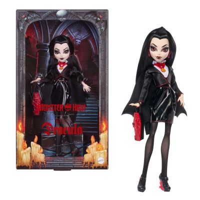 Monster High JKM50 lalka