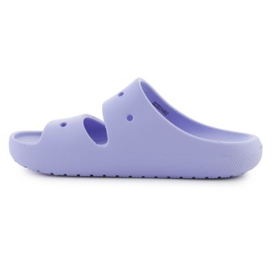 9. Klapki Crocs Classic Sandal V2 W 209403-5BN