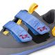 2. Buty Affenzahn Sneaker Cotton Lucky Toucan Jr 00391-80028
