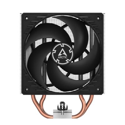 2. Chłodzenie CPU Arctic Freezer 36 (ACFRE00121A) 12cm Czarny, Srebrny 1 szt.