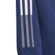 8. Kurtka adidas Tiro 21 Windbreaker Jr GP4974