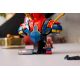 7. LEGO Marvel Super Heroes 76326 Popiersie Iron Spider-Mana