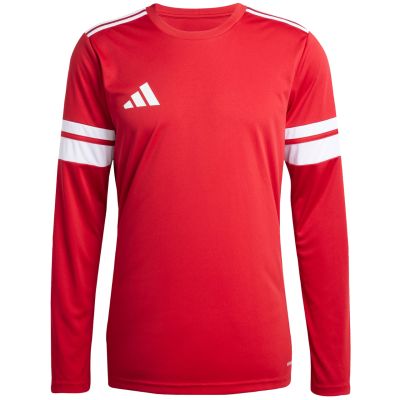 10. Koszulka adidas Squadra 25 Long Sleeve Jersey M JE5297