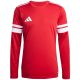10. Koszulka adidas Squadra 25 Long Sleeve Jersey M JE5297
