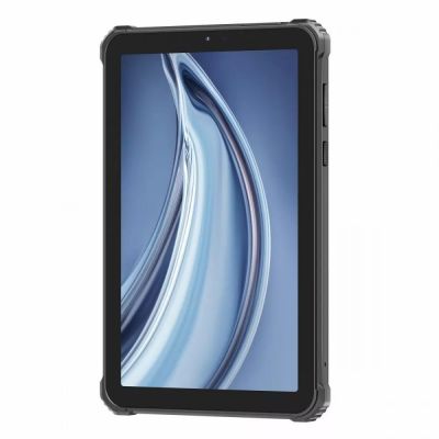 Tablet Oukitel RT3 Pro 4/128GB Black Rugged 5150 mAh