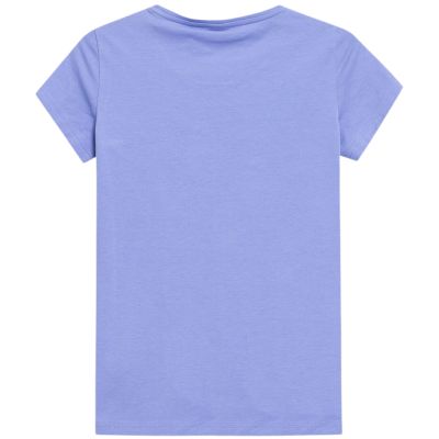 7. Koszulka 4F W H4L22 TSD350 32S