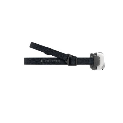 8. Ledlenser HF6R Core Biały Latarka czołowa LED