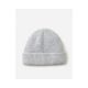 2. Czapka RIP CURL PILL SHALLOW BEANIE szara