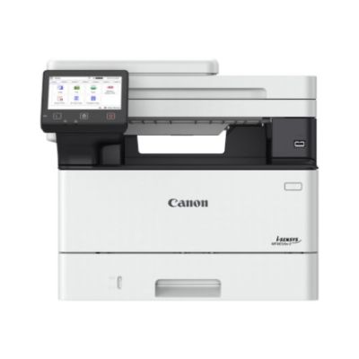 14. Canon i-SENSYS MF465dw II Laser A4 1200 x 1200 DPI 40 stron/min Wi-Fi
