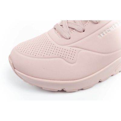 21. Buty Skechers Uno Stand On W 73690/LTMV