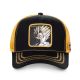 2. Czapka z daszkiem Capslab Dragon Ball Z Gohan Trucker - CL/DBZ/1/SUP