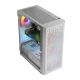 32. LOGIC OBUDOWA ARAMIS ARGB MIDI USB 3.0 WHITE