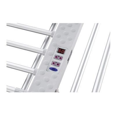 2. Elektryczna suszarka na pranie NOVEEN ECD35 Timer