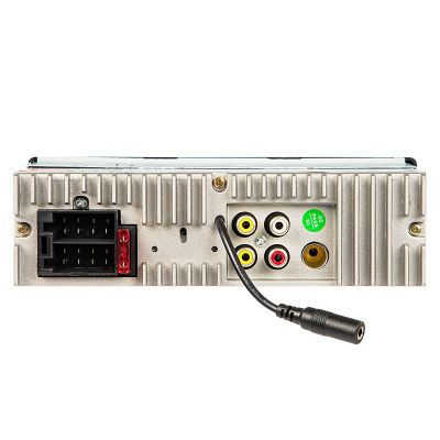 4. Radio BLOW SPIDER 4" RDS RGB MP5/USB/micro SD/BLUETOOTH