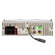 4. Radio BLOW SPIDER 4" RDS RGB MP5/USB/micro SD/BLUETOOTH