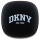 2. Słuchawki DKNY TWS BT 3D Rubber Matte Finish Bluetooth - czarne