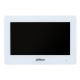 Dahua Technology VTH5123H-W-S2 wideodomofon 17,8 cm (7") Biały