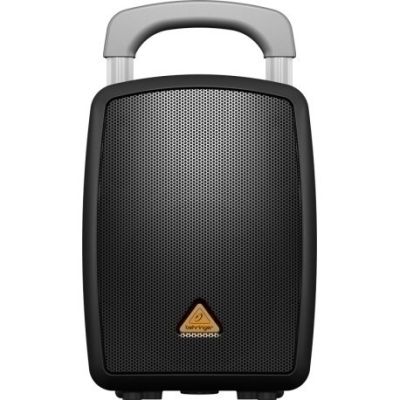 5. Behringer Europort MPA40BT-PRO 2-drożny