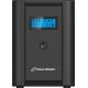 3. UPS ZASILACZ AWARYJNY PowerWalker VI 1200 SHL
