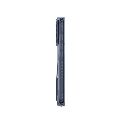 6. Etui AMAZINGTHING Titan Pro Holder na iPhone 17 Pro Max kompatybilne z MagSafe - niebieskie
